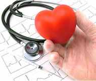 Cardiologia e Cardiologistas em Anápolis