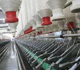 Indústrias Têxteis em Anápolis