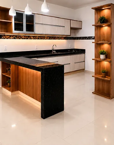 Cozinha Planejada