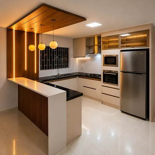 Sala de Estar