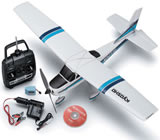 Aeromodelismo em Anápolis