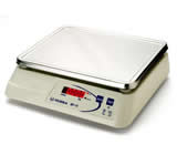 Balanças em Anápolis