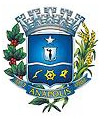 Brasão de Anápolis