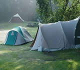 Campings em Anápolis