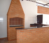 Churrasqueiras em Anápolis