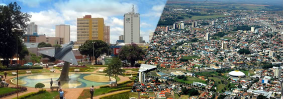Cidade de Anápolis