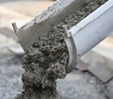 Cimento e Concreto em Anápolis