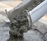Cimento e Concreto em Anápolis