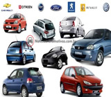Concessionárias e Lojas de Automóveis em Anápolis