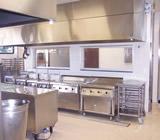 Cozinhas Industriais em Anápolis