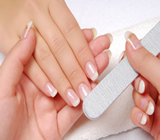 Depilação, manicure e pedicure em Anápolis