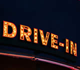 Drive-ins em Anápolis