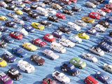 Estacionamentos em Anápolis