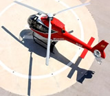 Helicópteros e Heliportos em Anápolis