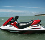 Jet Ski em Anápolis