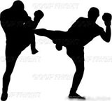 Kickboxing em Anápolis