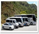 Locação de Ônibus e Vans em Anápolis