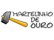 Martelinho de Ouro em Anápolis