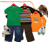 Moda Infantil em Anápolis