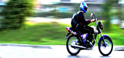 Motoboy em Anápolis