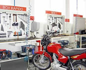 Oficinas Mecânicas de Motos em Anápolis