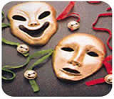 Oficinas de Teatro em Anápolis