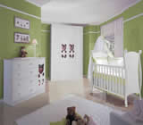 Quarto de Bebê em Anápolis