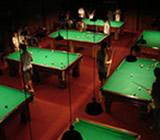 Snooker Bar em Anápolis