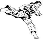 Tae Kwon Do em Anápolis