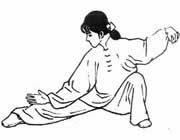 Tai Chi Chuan em Anápolis