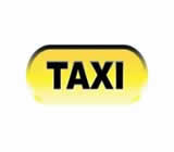 Táxi em Anápolis