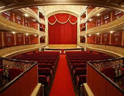 Teatros em Anápolis
