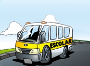 Transporte Escolar em Anápolis